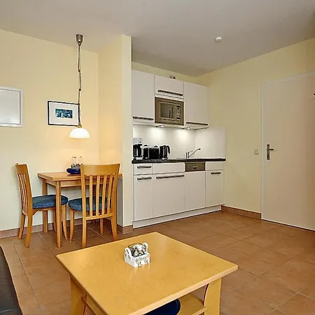 Apartamento Schaumburg 10