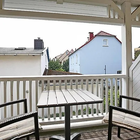 Schaumburg 10 Apartamento *