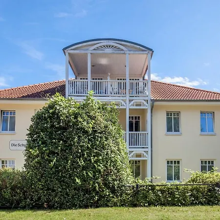 Schaumburg 10 Ostseebad Kühlungsborn