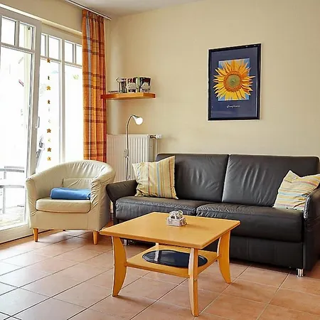 Apartamento Schaumburg 10