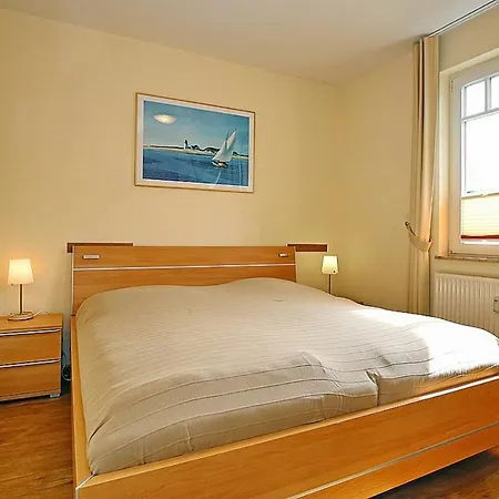 Apartamento Schaumburg 10