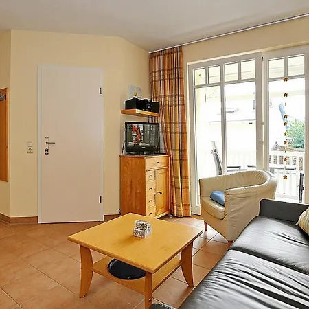 Schaumburg 10 Apartamento