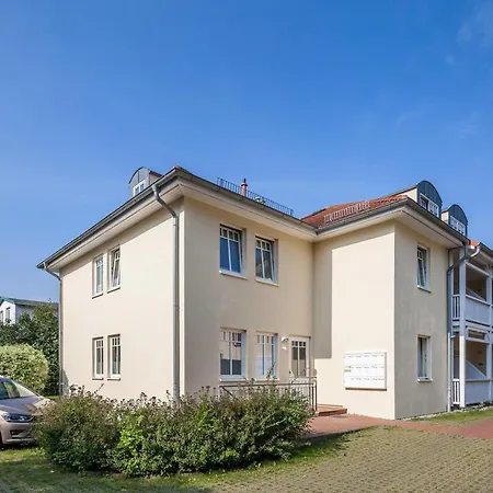 Schaumburg 10 Апартаменты