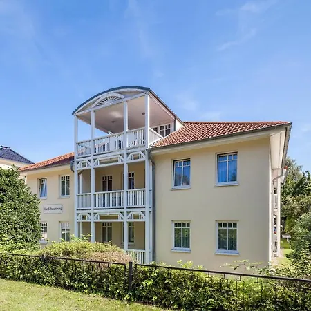 Apartamento Schaumburg 10