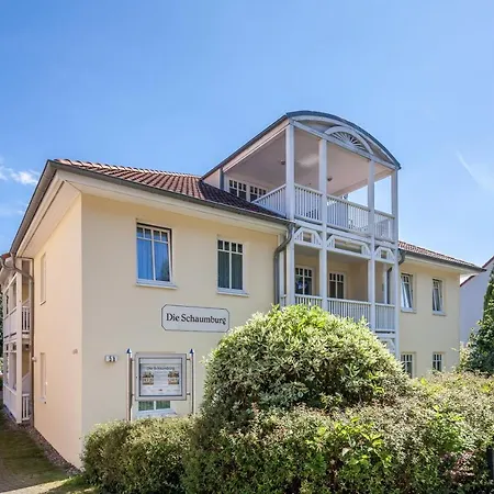Schaumburg 10 *