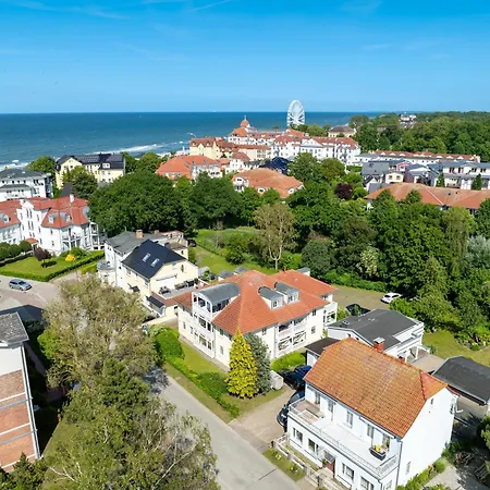 Apartamento Schaumburg 10