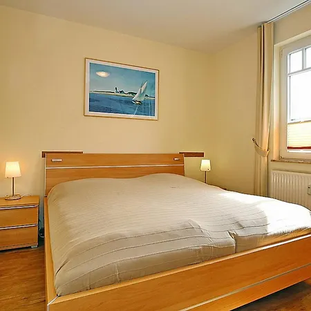 Schaumburg 10 Lägenhet