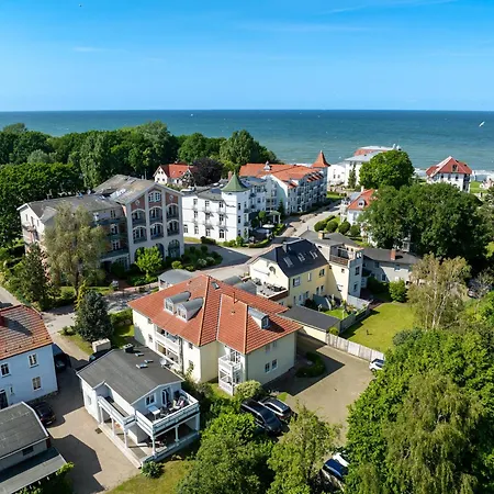 Schaumburg 10 Lägenhet